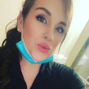 Meet your Posher, Brandy